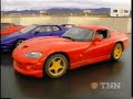 MTTV Viva Velocity High Speed Segment