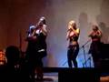 The Superblondes Performing kiss me baby live@cobden club