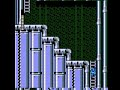 Mega Man 4 - Dust Man