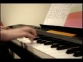 f(x) 에프엑스 - Lachata 라차타 (Piano)