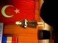 romanya 6.türkçe olimpiyat elemeleri şiir türk gençliğine