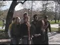 CSUN Acasola - Dirty Little Secret (1/31/07)