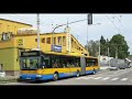 Karosa/Renault CityBus 12M/18M