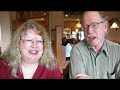 Interview With Fred and Sharon