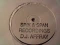 DJ Affray - Close My Eyes DJ Affray - Close My Eyes