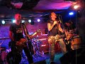 Wildhearts  2007.Oct.6 Nottingham Rock City \"The Hard Way\"