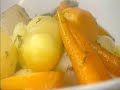 Jamie Oliver - Ham Hock and Cabbage