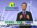 Otero 14003 - Quais qualidades deve ter um vereador?