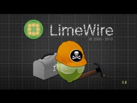 limewire - LimeWire Pirate Edition is EXACTLY the same as LimeWire Pro, but it actually works in 2013. LimeWire Download: http://www.mediafire.com/download/zjhupf9c4zht...