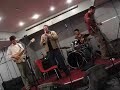 Vanya Zhuk and David Krakauer Jam in the NetherZone