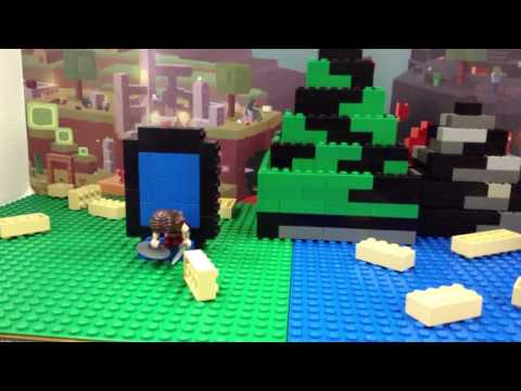 Batman and Superman Around the World