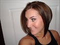 Hair: Bob styling 101 Hair: Bob styling 101