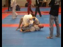 Scandinavian Open BJJ 2008 - Niclas \"Doktorn\" S - Match 2