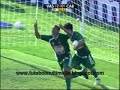 Vasco 5 x 1 Cabofriense