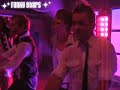 Celebrities Lexington Bridge - Kick Back - live