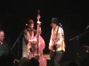 Jerry Hannan at Larkspur Cafe Theatre