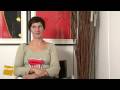 Angoul�me 2009 - Interview Anne Rouquette