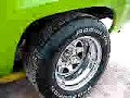 my plymouth satellite 1972