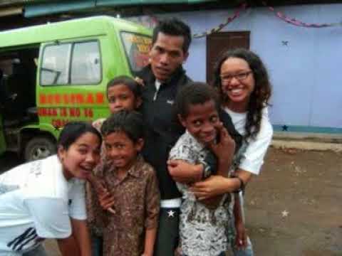 PERNADOS Humbang Hasundutan 2008