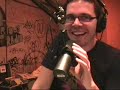 [26-10-07] RealityCheck m Alain Clark @ EkStra Weekend [3FM]