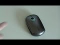 Kensington Slimblade Trackball Mouse Review