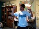 Bob is a Dancer