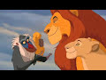 The Lion King - Circle Of Life ( Portuguese - Brazil )