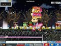 Achoo vs Headless Horseman