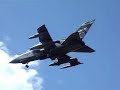 RAF Tornado GR4 x 19 for Queens Birthday fly-past 2008