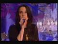 Melanie Chisholm - Northern Star live 2006- Strictly Dancing