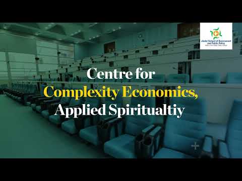 O.P. Jindal Global University, Jindal School of Government and Public Policy Sonepat General video thumbnail 3
