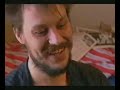mathew smith was the writer to the games manic miner and jet set willy in the early 80's became very famous then dissapeared for 20 years