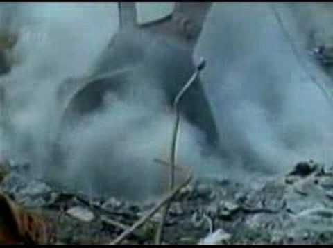 Evidence for thermite and view of ...