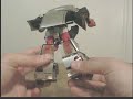 Alternators Bluestreak Review