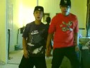 Crazy Asians DancingTake You Down