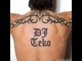 DJ teko volmix 2