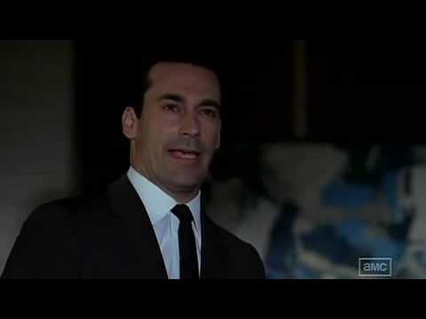 Mad Men nostalgia