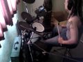 AJ Remix Ill Nino