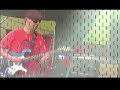 Eugen de Ryck+Band Hamster por no Live @ Olympiapark Munich Eugen de Ryck+Band Hamster por no Live @ Olympiapark Munich