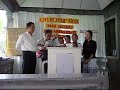 12th ANNIVERSARY CHURCH OF GOD IBAAN, BATANGAS