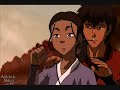Avatar School Time episode 2 part 1