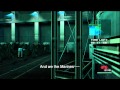 Metal Gear Solid HD Collection - Who Ya Gonna Call, Sexting