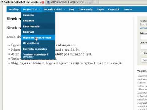 YouTube előnézeti kép