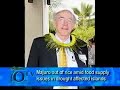 Majuro Out Of Rice Amid Food Supply Issues In Drought Affected Islands