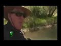 pesca y caza