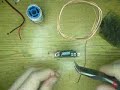 PidiBot - How to build a robot in 5 minutes PidiBot - How to build a robot in 5 minutes