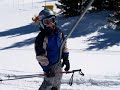 Eldora Mountain Ski Club