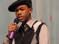 marcus palmer woodside jam 2010