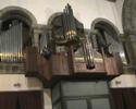 Paulo Borges plays Henry Purcell sonata em R� Maior