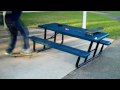 warm up 50-50